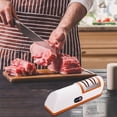 thumbnail image 3 of PRETXORVE Mixed Knife Abrasive, Combined With And Manual Grinding, Suitable For Grinding Of Household Knives Portable Charging, 3 of 4