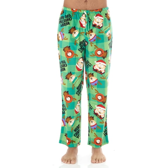 South Park Merry Christmas You Guys Lounge Pants