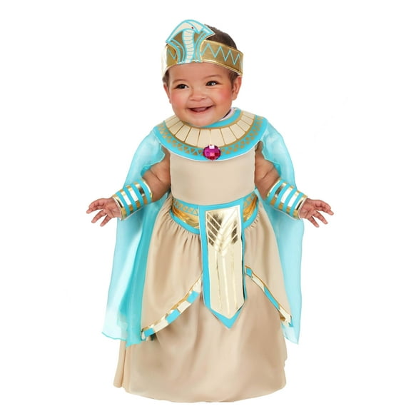 Exclusive Infant Cleopatra Costume