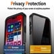 thumbnail image 2 of Funda Magnética KEKBOXQ para iPhone 17 Air con Protector de Pantalla de Privacidad, 2 of 7
