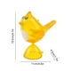 thumbnail image 3 of Silbato Divertido para Pájaros Acuáticos | Edición Transparente | Doble Modo de Cambio de Sonido | Llamador y Silbato para Pájaros | Correa para Colgar | Dispositivo Creativo para el Ocio, 3 of 6