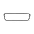 thumbnail image 1 of Car Interior Accessories Rear View Protector Frame Compatible With Model 3 Y X S Semi 2014-2024 Silicone Decorations Center Console Cover, 1 of 4