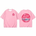 thumbnail image 3 of Xuewenshw T-Shirt Imprimé à Col Rond Manches Courtes pour Garçons et Filles, 3 of 3