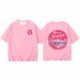 thumbnail image 3 of Playeras De Algodón Para Hombre Camiseta De Manga Corta Con Cuello Redondo Estampada Para Niños Y Niñas 67, 3 of 3