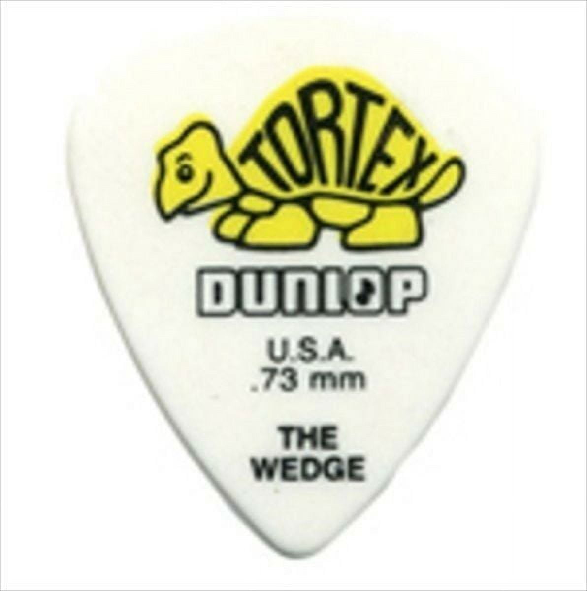 Tortex Guitar Pick