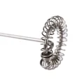 thumbnail image 6 of LUOLAX Electric Milk Frothers Handheld Coffee Drink Foamer Whisk Mixer Mini Egg Beater, 6 of 11