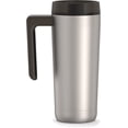 thumbnail image 3 of Taza THERMOS de Acero Inoxidable de 532ml, Mate/Negra THERMOS NA, 3 of 3