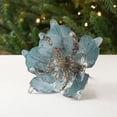 thumbnail image 3 of AJZIOJIRO 2PCS Simulated Flower Christmas Tree Decorations Christmas Decor Christmas Ornaments Christmas Decorations Christmas Decorations for Xmas Wedding Wreath Floral, 3 of 7