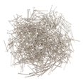 thumbnail image 2 of 500 Piezas De Alfileres Plana, Agujas, Alfileres De Lentejuelas, Hallazgos De Joyería Para Abalorios, Manualidades, 20mm Gloria Agujas de coser, 2 of 9