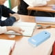 thumbnail image 5 of Organizador de escritorio multifunción con cajón oculto para mesa y bolígrafos, 5 of 8