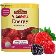 *DELETE* No Longer Manufacturing, Vitamin B, ItemID 24625690