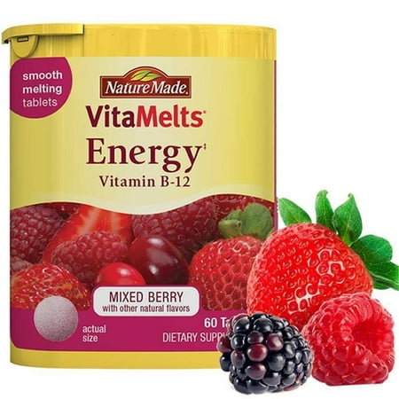 *DELETE* No Longer Manufacturing, Vitamin B, ItemID 24625690