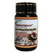 BioMed Balance Coriolus Versicolor 500 mg 90 Capsule