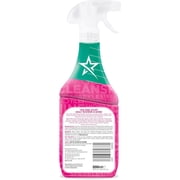 The Pink Stuff Daily Shower & Shine Cleaning Spray, 30oz - 824985