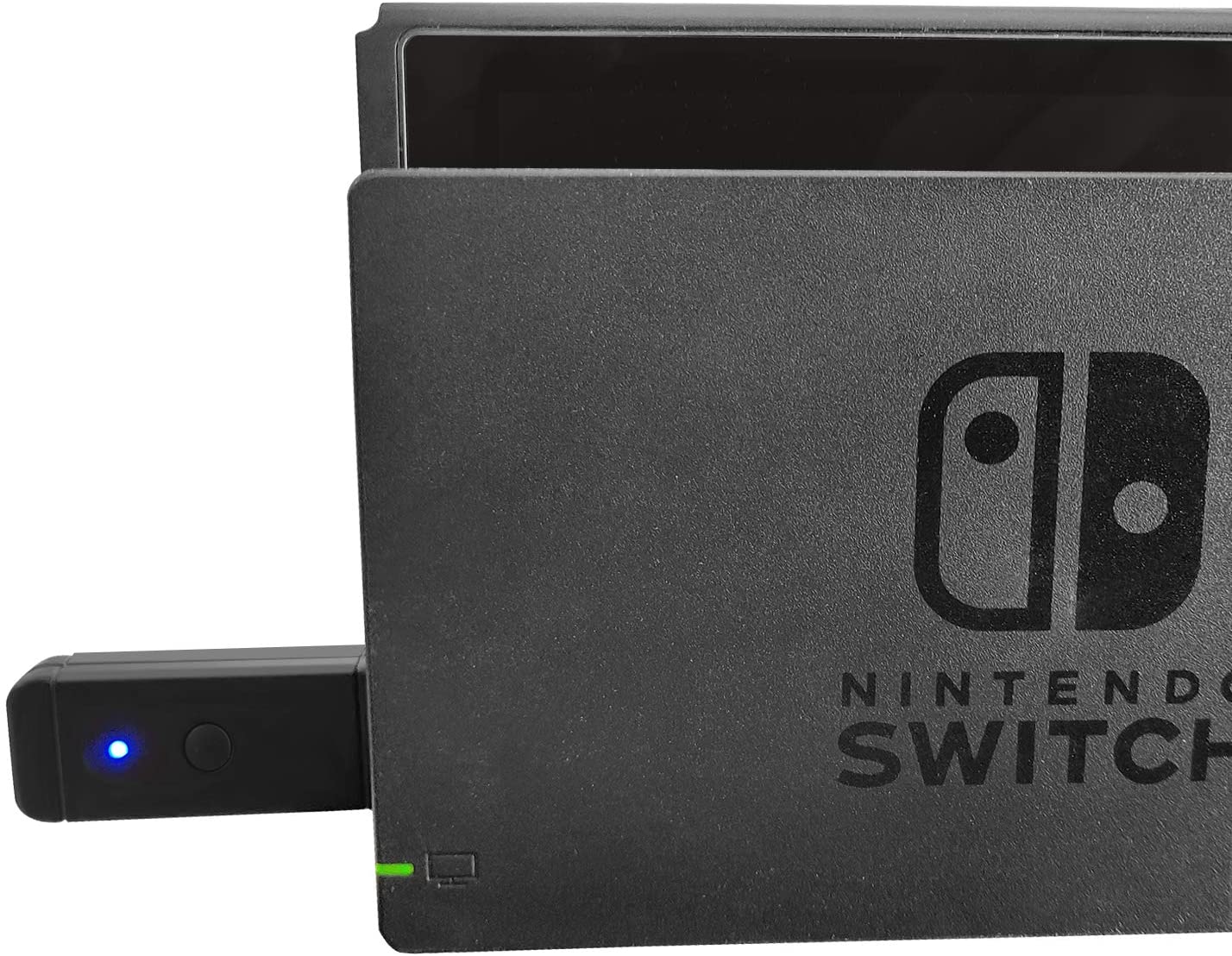 FunTurbo Wireless Controller Adapter for Nintendo Switch/PC & PS3