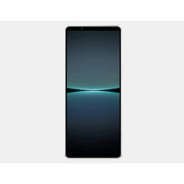 Sony Xperia 1 IV XQ-CT72 5G Dual 256GB 12GB RAM desbloqueado de fábrica (solo GSM