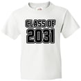 thumbnail image 3 of Inktastic class of 2031 Youth T-Shirt, 3 of 5