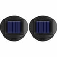 thumbnail image 3 of piezas de accesorios luminosos electrónicos de decoración led solar (bolsa, 2 * luces solares) 7 cm 2 piezas, 3 of 5