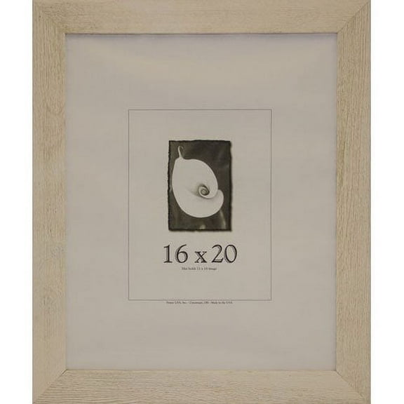 Farmhouse Barnwood Picture Frame