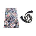 thumbnail image 1 of Gear Shifter Dustproof Cover Universal Retro Fabric Automobile Interior DecorationA, 1 of 9