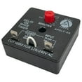 thumbnail image 3 of Appli Parts APDLT-68 Delay On Make Timer 0.03 to 10 min Adjustment, 18-240 VAC, 50/60 Hz, 0.04-1.5 Amps Universal replacement, 3 of 6