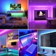 thumbnail image 4 of ZSLAIFU USB COB LED tira de luz, LED TV retroiluminación 5V COB luz flexible para dormitorio gabinete espejo de tocador iluminación DIY, 4 of 5