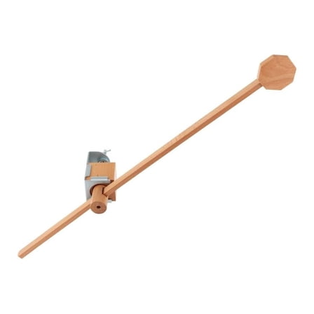 EZREST Painting Stand - Modern Wood Painting Support