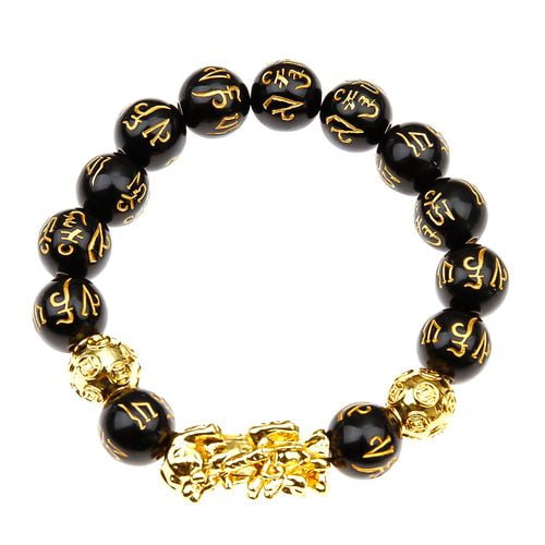luck bracelet