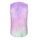 thumbnail image 5 of mfyjkho Camisetas Sin Mangas, Camiseta/Camiseta Informal De Cuello Redondo Y Manga Corta De Color Liso Para Mujer, Primavera Y Verano Tops Elegantes Para Mujer Xxl, 5 of 6