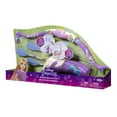thumbnail image 2 of Disney Princess Rapunzel Archery Toy Set with Bow, Arrows & Quiver for Ages 3+, Multiple pack Options, 2 of 10