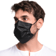 thumbnail image 3 of ASTM Level 3 Medical Procedure Face Mask Made in Canada (50 Masks), 3 of 7