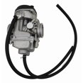 thumbnail image 3 of 30mm Carburetor For Tk For Jianshe For Loncin For Ba, 3 of 6