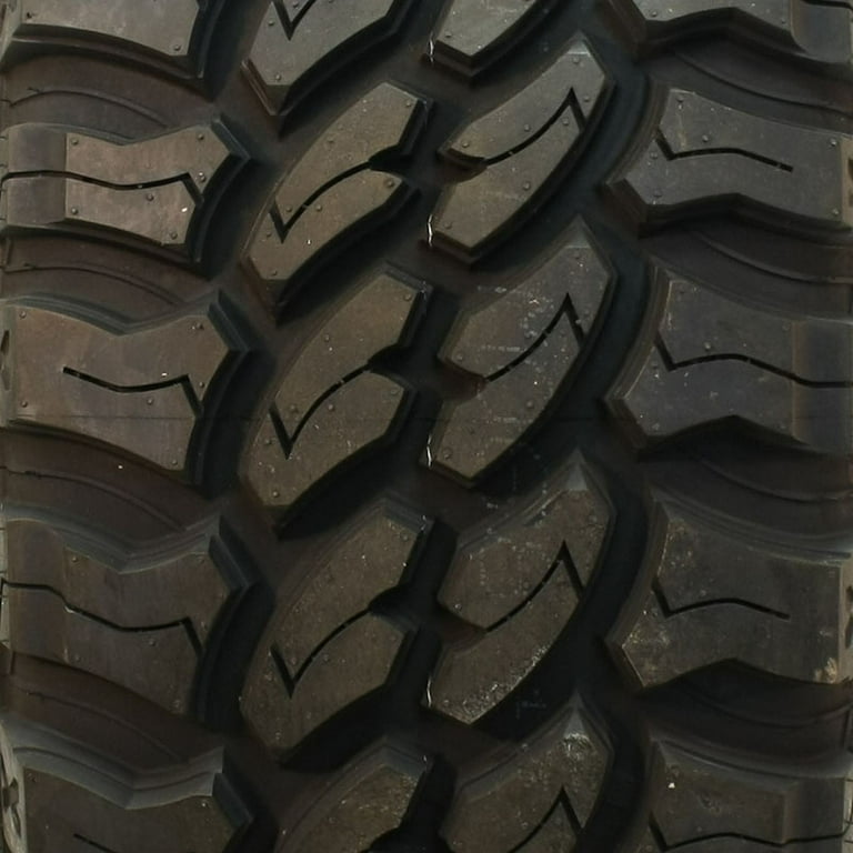 Pro Comp Xtreme MT2 Radial Tire for Full-Size Trucks, 285/70R17 D