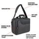 thumbnail image 4 of Funda de transporte para proyector USA Gear, resistente a los arañazos, negra, 4 of 9