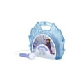 thumbnail image 6 of Disney Frozen Bluetooth Sing Along Boombox - Lights, Music & Karaoke Microphone, Children Ages 3+, 6 of 12