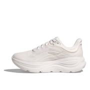 Hoka Bondi 9 Mens Running Shoe - White