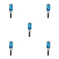 thumbnail image 2 of Speravity Mango hexagonal Mini portapuntas Destornillador ajustable de acero Barra de extensión Adaptador de zócalo de repuesto con controlador azul Type2 NO2 Speravity CBP164555, 2 of 6
