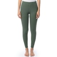 thumbnail image 3 of Fruit of the Loom Women's Recycled Waffle Thermal Bottom 2PK, Sizes XS-4XL, 3 of 19