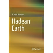 Hadean Earth (Paperback)