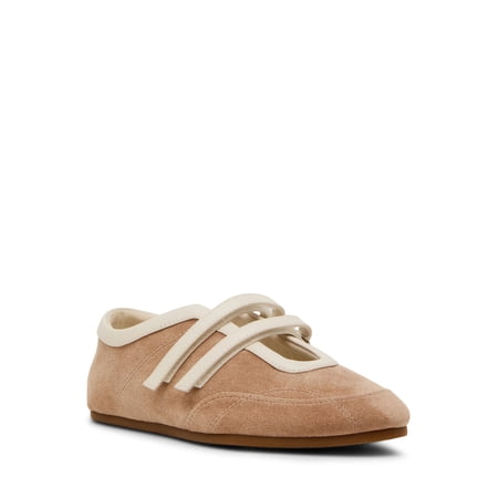 Madden Girl Women s Luckyy Casual Flat
