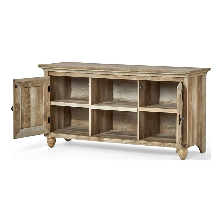 Crossmill on sale tv stand