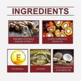 thumbnail image 5 of Raw Batana Oil for Thick and Strong Natural Hair - Nourishes Scalp 100g, 5 of 5