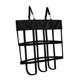 thumbnail image 5 of Bolsa de Ventilador Clásica para Establos de Caballos, Soporte para Ventilador de Caja, Red de Ventilación para Establos de Caballos, Accesorios para, 5 of 8