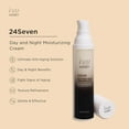 thumbnail image 6 of Hey Honey 24SEVEN Day & Night Intense Moisturizing Cream, 50 ml (1.7 fl. oz), 6 of 7
