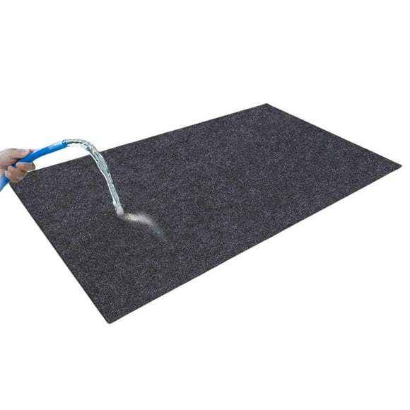 Spillguard Carpet Pad
