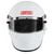 Simpson 9950051 Vudo Helmet SA2025 2X-Large - White - SA2025