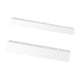 thumbnail image 4 of Organizador acrílico para puerta de armario, dispensador de almacenamiento para encimera Blanco, 4 of 9