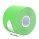 thumbnail image 3 of Xihbxyly Cinta Muscular Invisible, Cinta Deportiva Elástica No Tejida, Cinta Kinesiológica para Aliviar El Dolor, Cinta Adhesiva Impermeable, Soporte para Rodilla, Tobillo y Hombro, Ideal para Estilo, 3 of 3