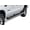 Silver, variant on APS Running Boards 5-inch Black Compatible with Ford F250 F350 Super Duty 1999-2016 Super Cab Stainless Steel (Nerf Bars Side Steps Side Bars)