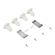 Genuine Whirlpool W10869845 Dryer Stacking Kit